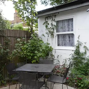 Bubblesbnb, 1 Bedroom Flat Apartment London