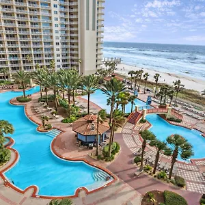 Shores Of Panama 710 Apartment Panama City Beach