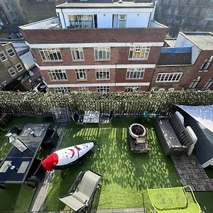 Ft10 Brick Lane Homestay London