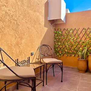 Apartamento Cycas Family Aparts -only Family, Marrakesh