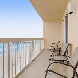 Calypso Apartment Panama City Beach