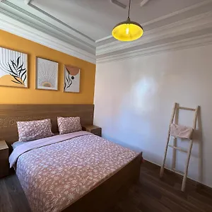 Apartamento Julie's Airport, Marrakesh