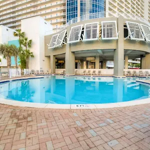 Laketown Wharf 433 Holiday home Panama City Beach