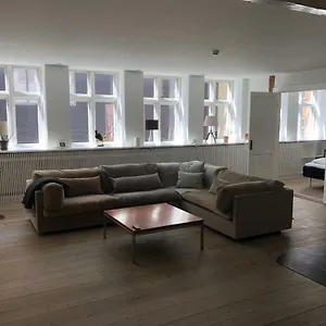 K10 Apartment Copenhagen