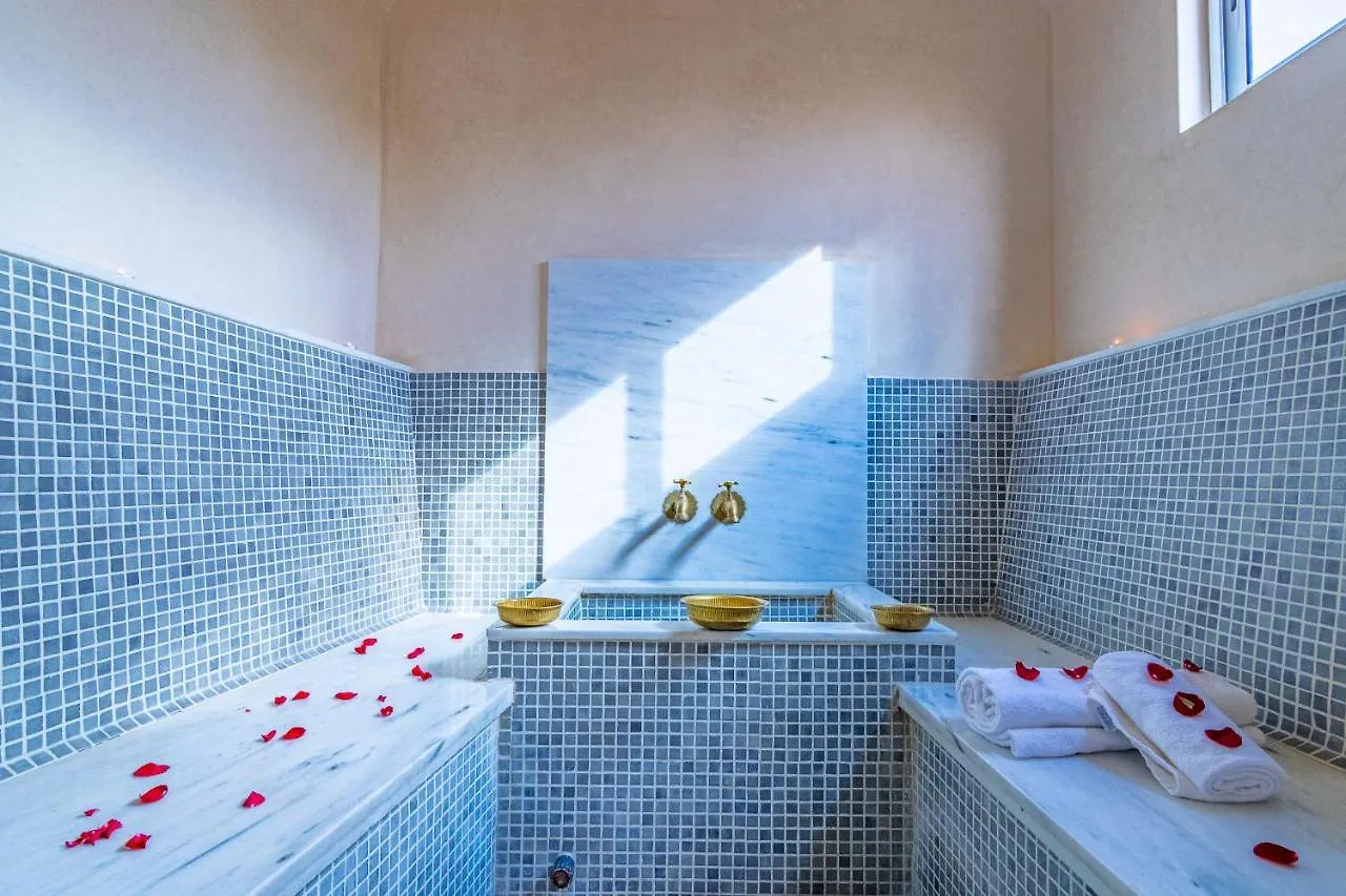 Villa Maria - Famille Uniquement Marrakesh Morocco