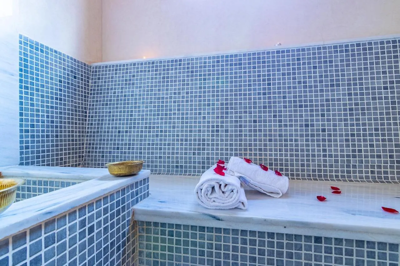 Villa Maria - Famille Uniquement Marrakesh