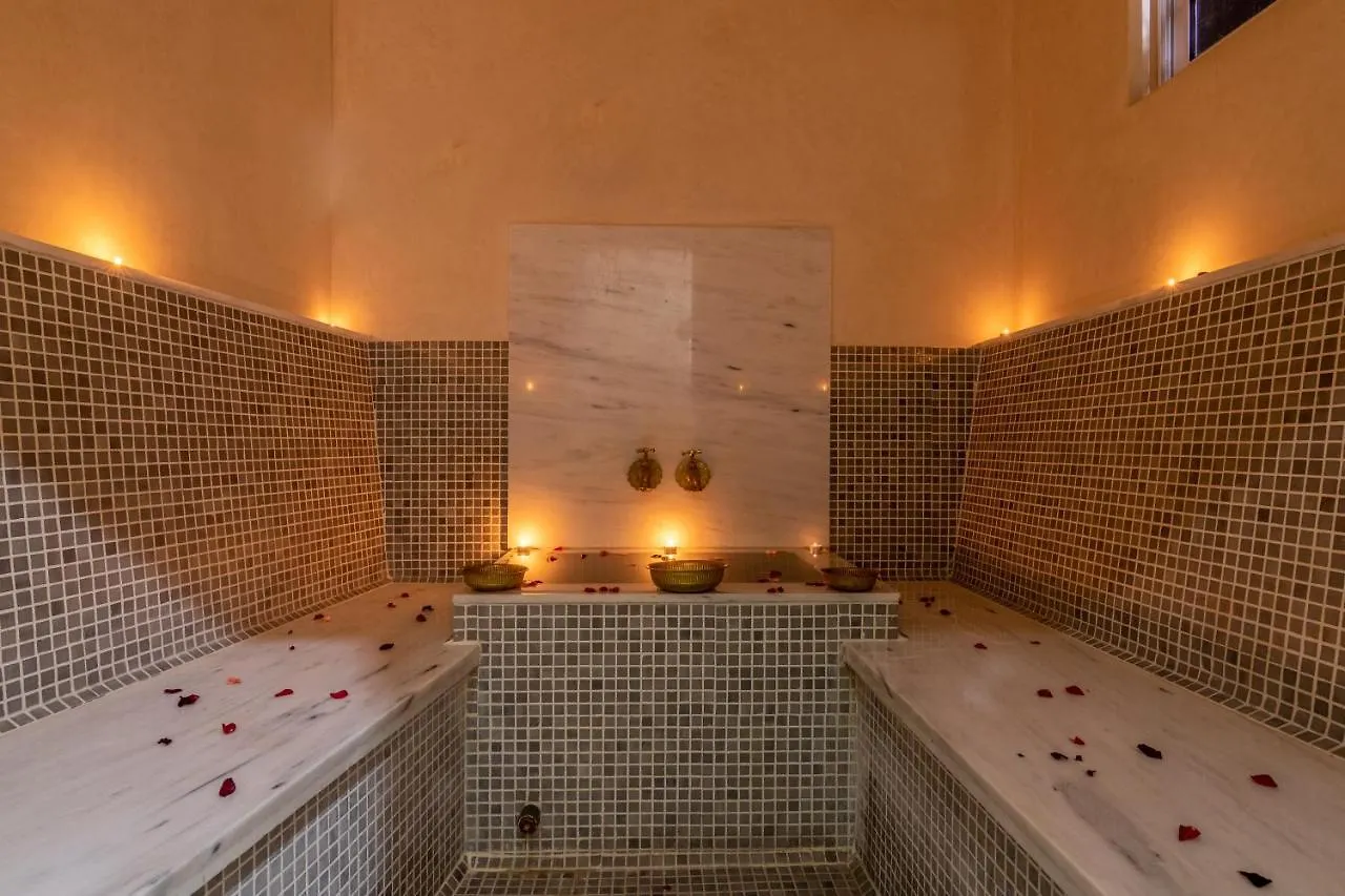 Villa Maria - Famille Uniquement Marrakesh
